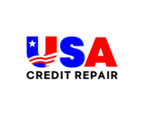 https://www.logocontest.com/public/logoimage/1662955730USA credit repair a.png